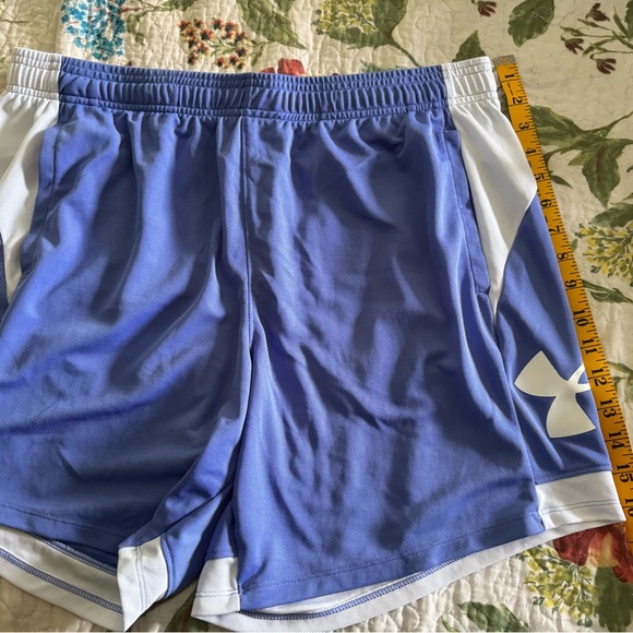 3 pair-Under Armour XL Women's Athletic Shorts - Picture 16 of 16